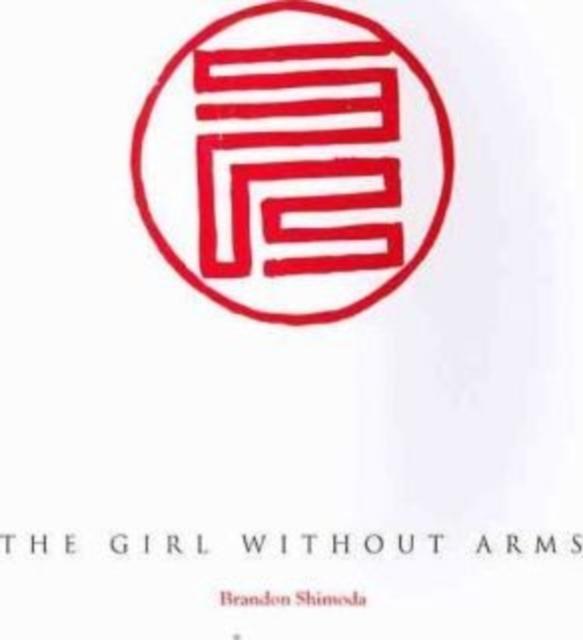 Vorderes Coverbild The Girl Without Arms