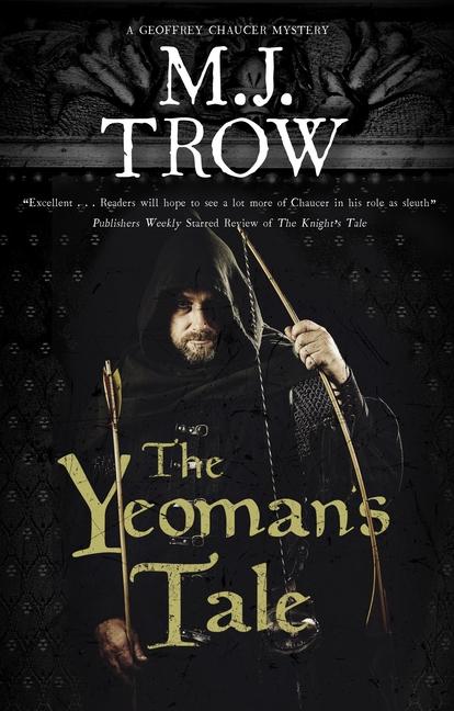 Vorderes Coverbild The Yeoman's Tale