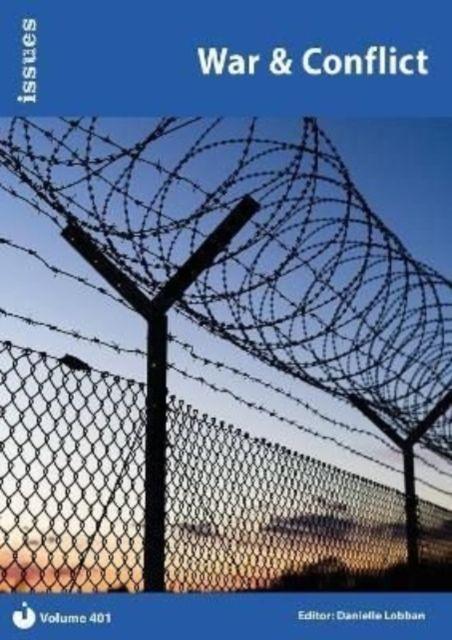 Vorderes Coverbild War & Conflict
