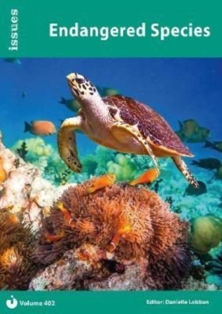 Vorderes Coverbild Endangered Species