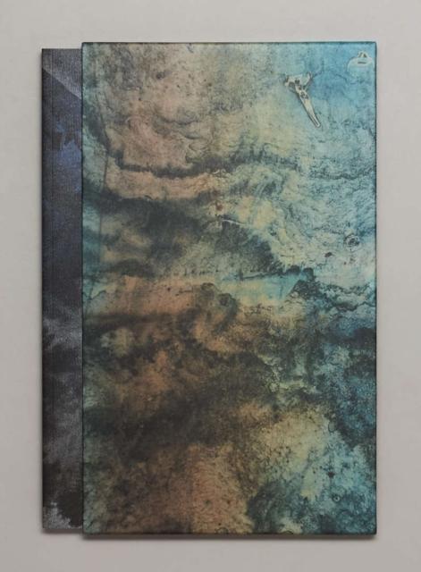 Vorderes Coverbild CHROMA