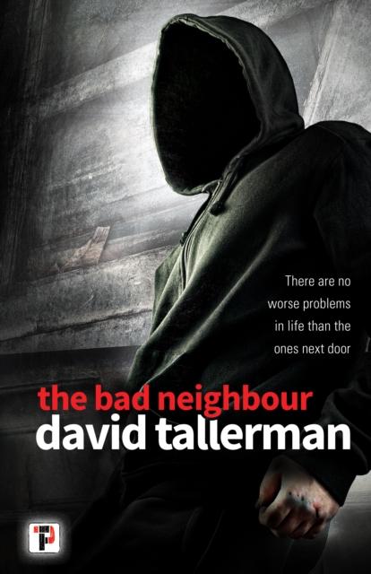 Vorderes Coverbild The Bad Neighbour