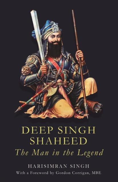 Vorderes Coverbild Deep Singh Shaheed