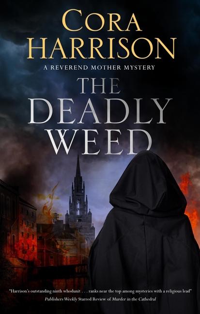 Vorderes Coverbild The Deadly Weed