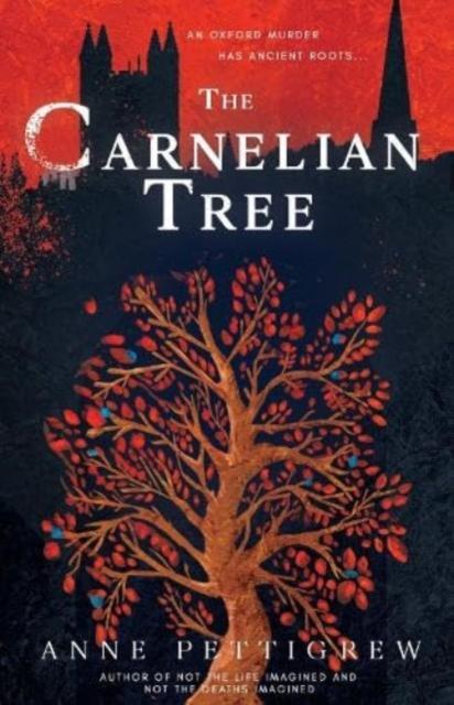 Vorderes Coverbild The Carnelian Tree