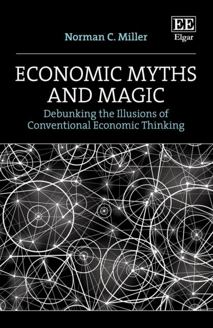 Vorderes Coverbild Economic Myths and Magic