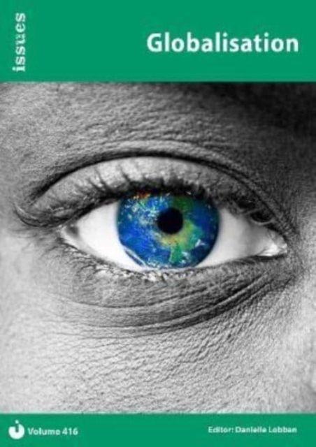Vorderes Coverbild Globalisation