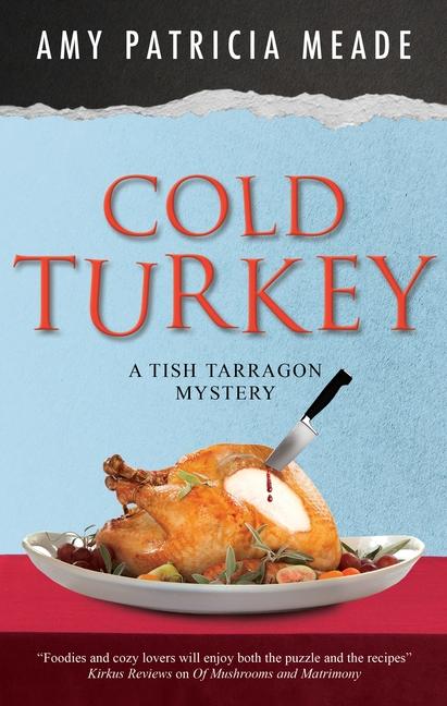 Vorderes Coverbild Cold Turkey