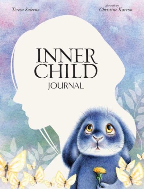 Vorderes Coverbild Inner Child Journal