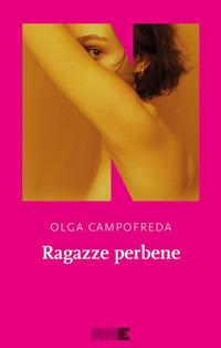 Vorderes Coverbild Ragazze perbene