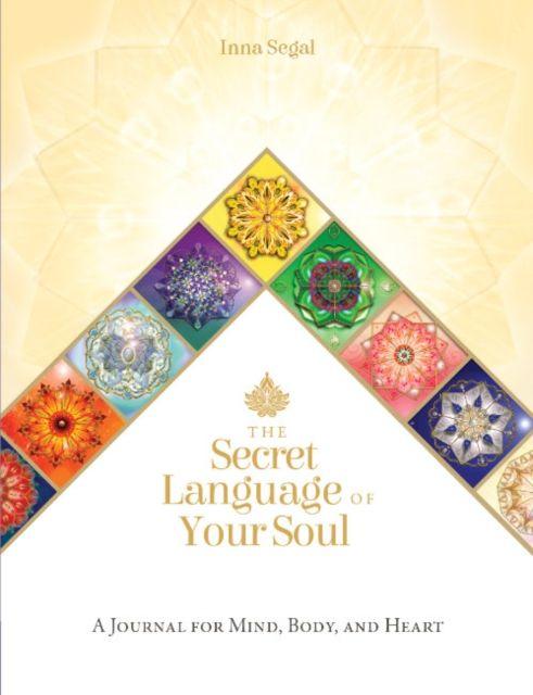 Vorderes Coverbild The Secret Language of Your Soul