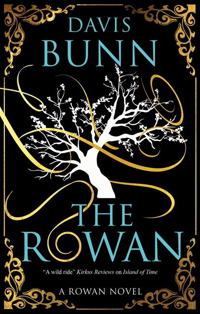 Vorderes Coverbild The Rowan
