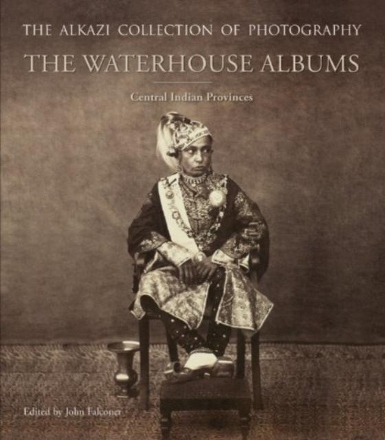 Vorderes Coverbild The Waterhouse Albums