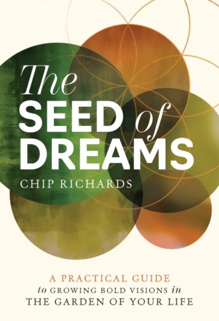 Vorderes Coverbild The Seed of Dreams