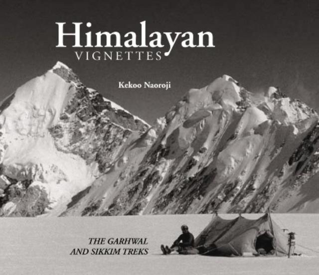 Vorderes Coverbild Himalayan Vignettes the Garhwal and Sikkim Treks
