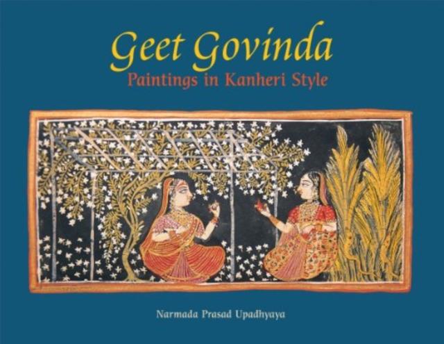 Vorderes Coverbild Geet Govinda