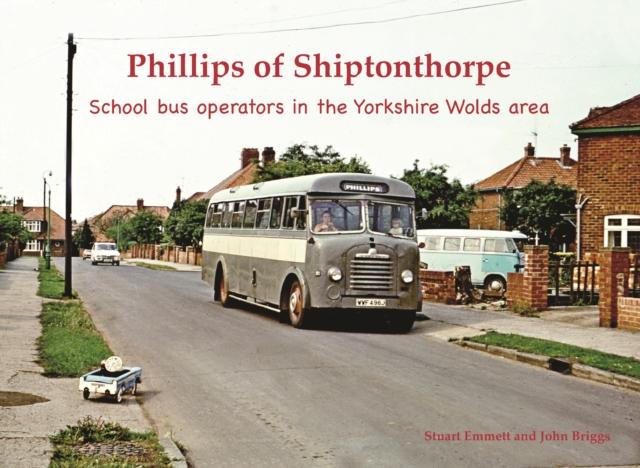 Vorderes Coverbild Phillips of Shiptonthorpe