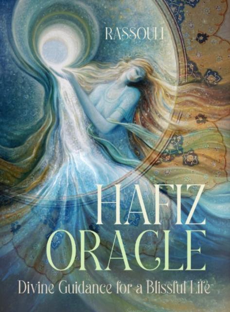 Vorderes Coverbild Hafiz Oracle