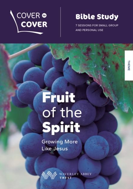 Vorderes Coverbild Fruit of the Spirit