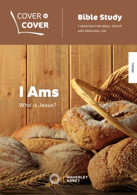 Vorderes Coverbild I Ams