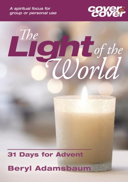 Vorderes Coverbild Light of the World