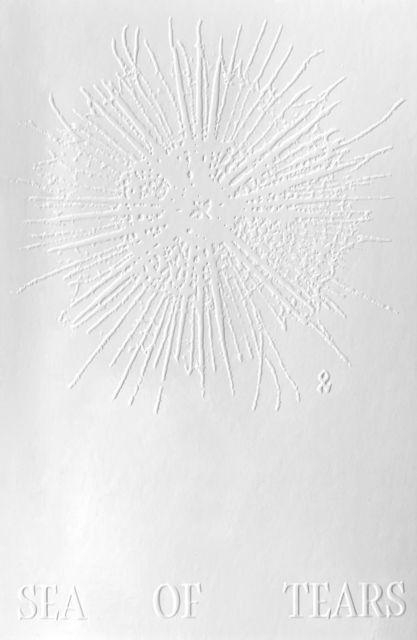 Vorderes Coverbild 'Algues Maudites, a Sea of Tears'