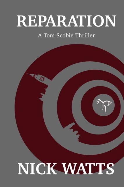 Vorderes Coverbild Reparation