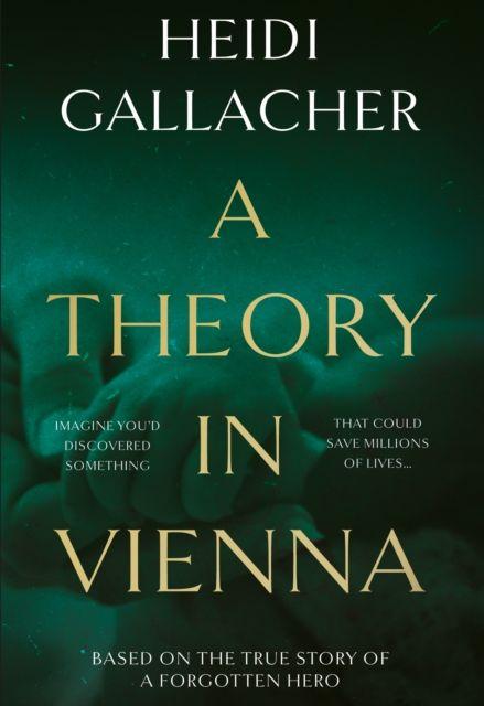Vorderes Coverbild A Theory in Vienna