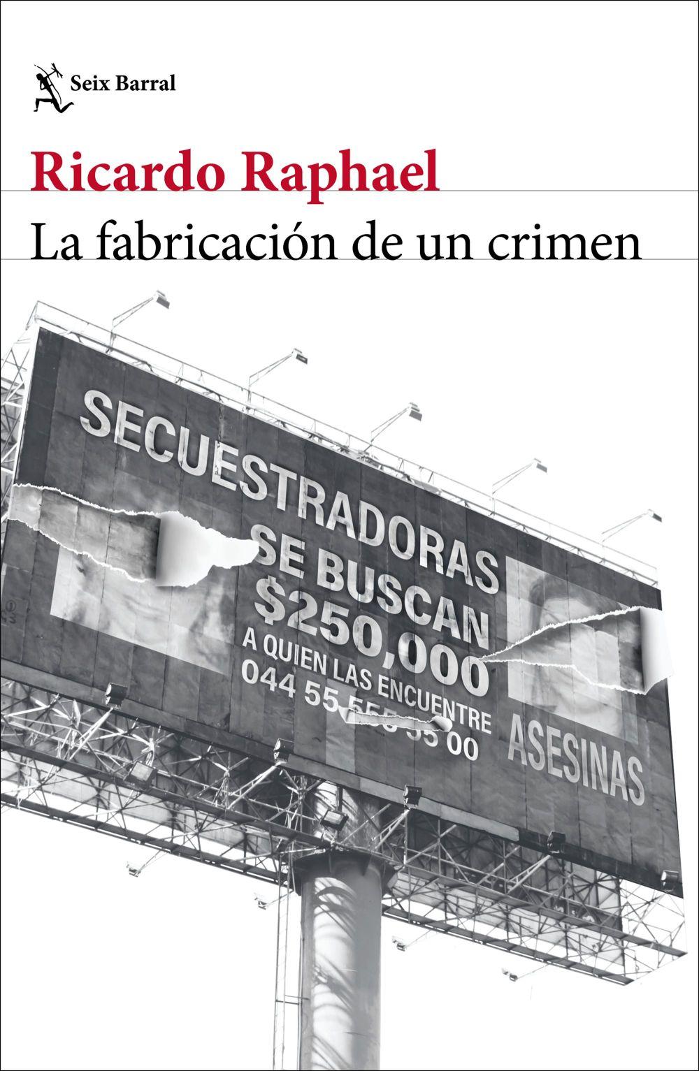Beispielinhalt (Bild) La fabricacion de un crimen