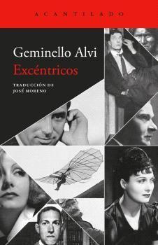 Beispielinhalt (Bild) Excéntricos