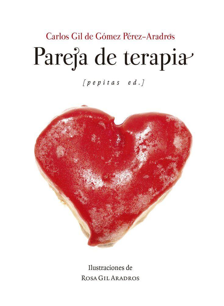 Beispielinhalt (Bild) Pareja de terapia