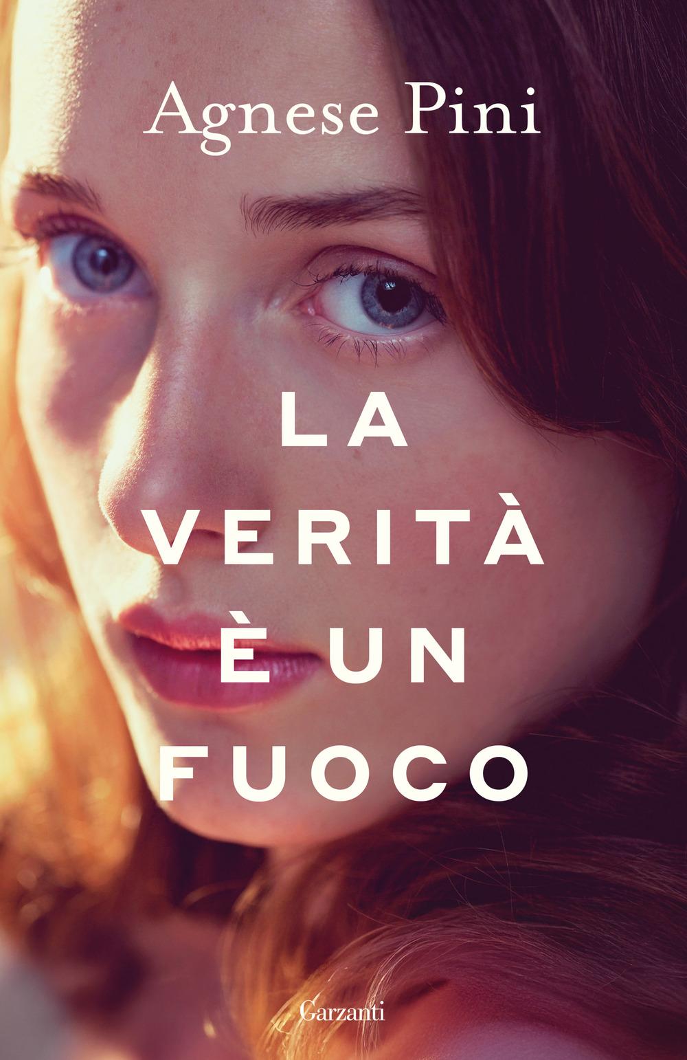 Vorderes Coverbild La verità è un fuoco