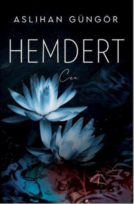 Vorderes Coverbild Hemdert - Can Ciltli