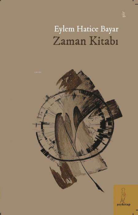 Vorderes Coverbild Zaman Kitabi