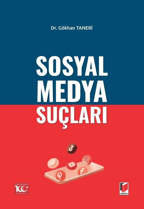 Vorderes Coverbild Sosyal Medya Suclari