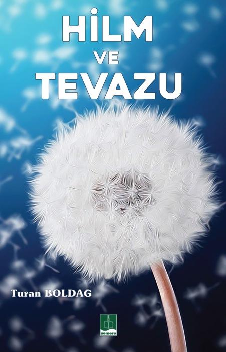 Vorderes Coverbild Hilm ve Tavazu