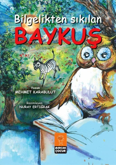 Vorderes Coverbild Bilgelikten Sikilan Baykus