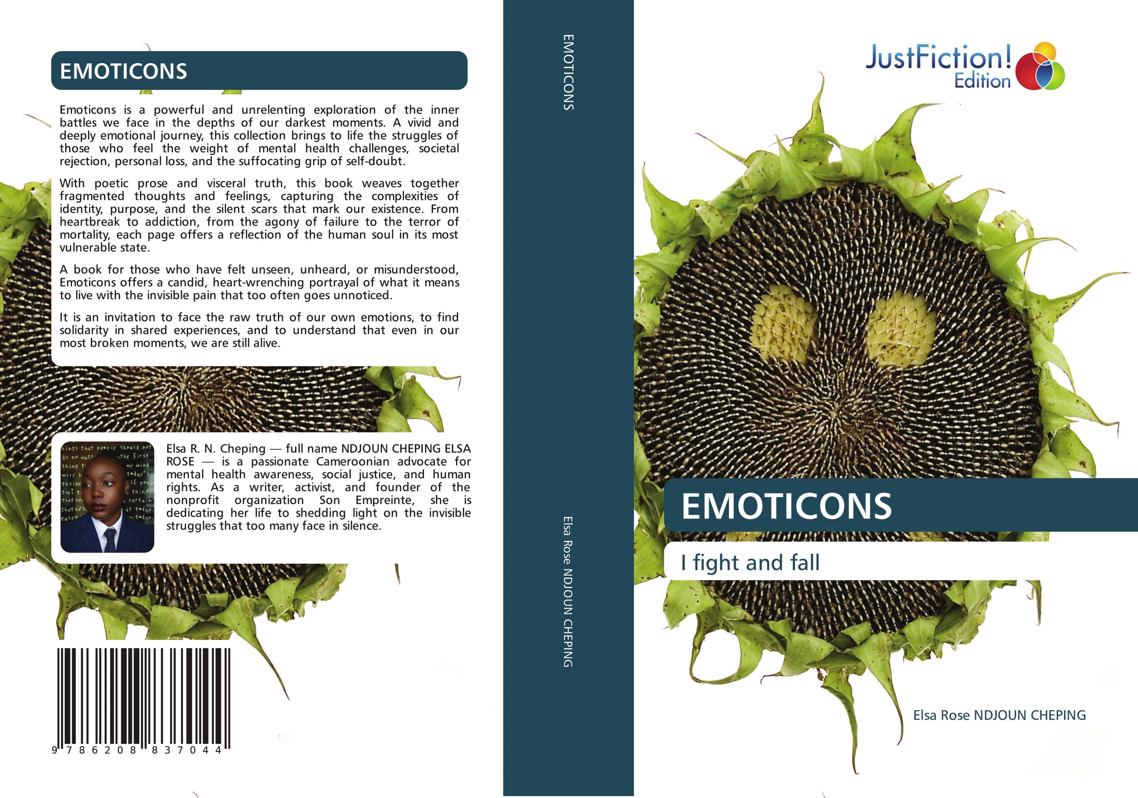 Vorderes Coverbild EMOTICONS