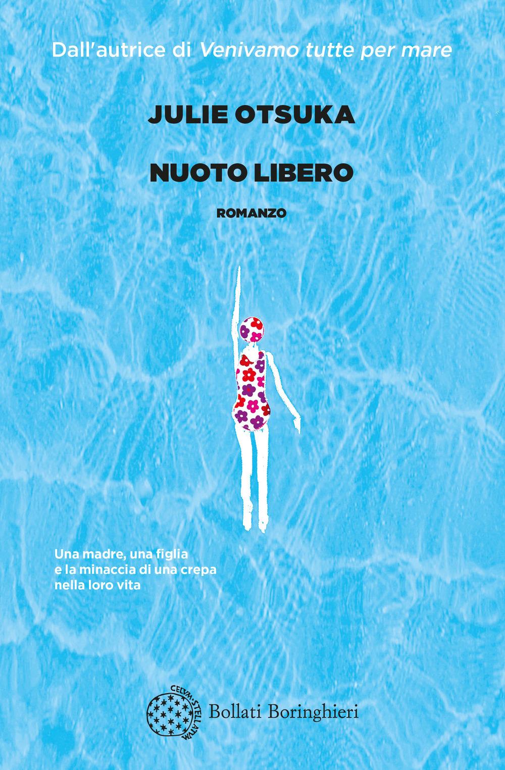Vorderes Coverbild Nuoto libero