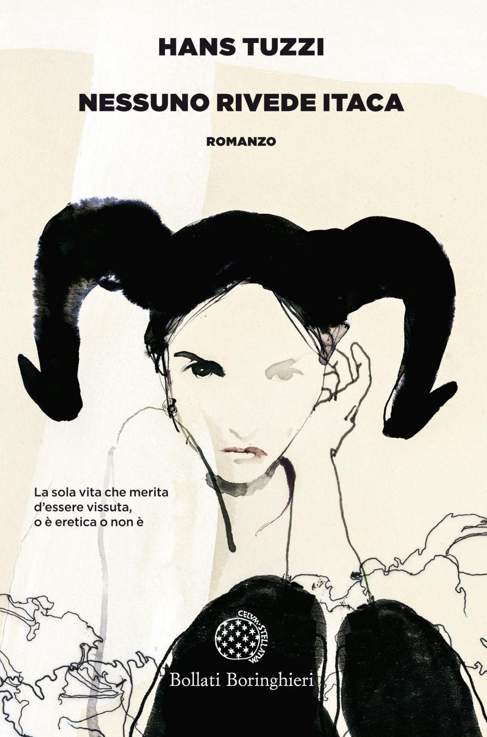 Vorderes Coverbild Nessuno rivede Itaca