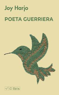 Vorderes Coverbild Poet warrior. Poeta guerriera