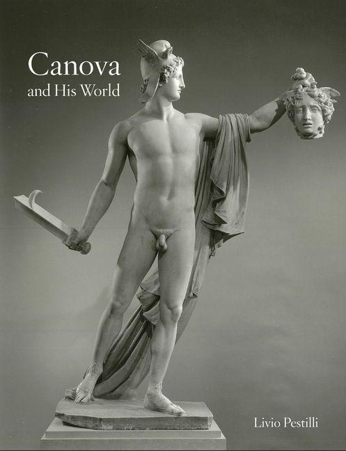 Vorderes Coverbild Canova and His World