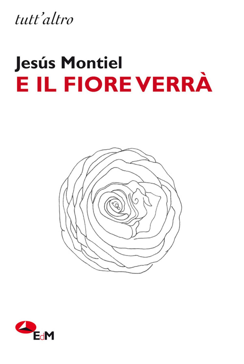 Vorderes Coverbild E il fiore verrà