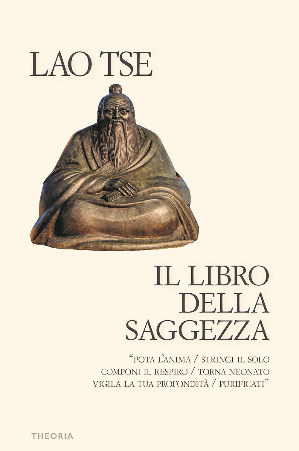 Vorderes Coverbild Il libro della saggezza