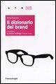 Vorderes Coverbild Il dizionario del brand