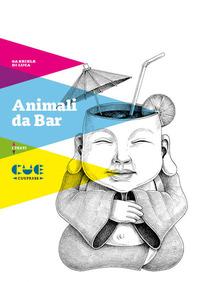 Vorderes Coverbild Animali da bar