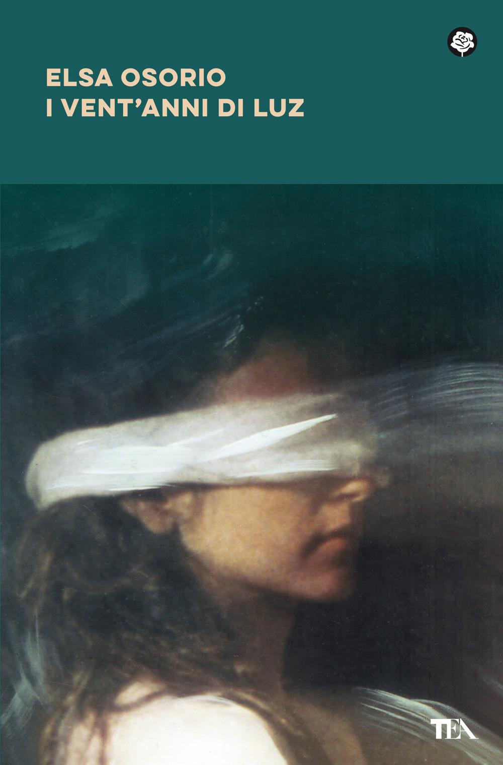 Vorderes Coverbild I vent'anni di Luz