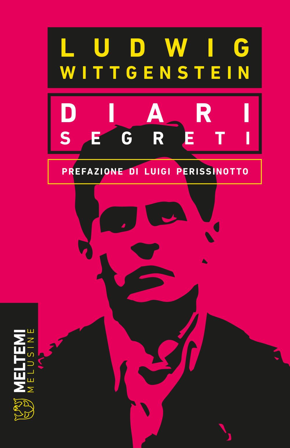 Vorderes Coverbild Diari segreti