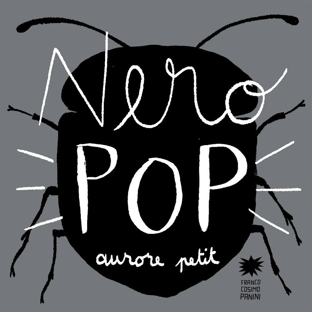 Vorderes Coverbild Nero pop