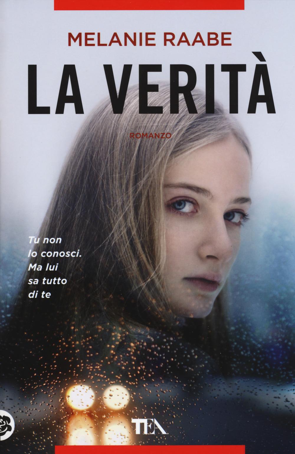 Vorderes Coverbild La verità